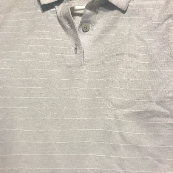 💕SALE💕NIKE LONG SLEEVE POLO - Picture 7 of 8